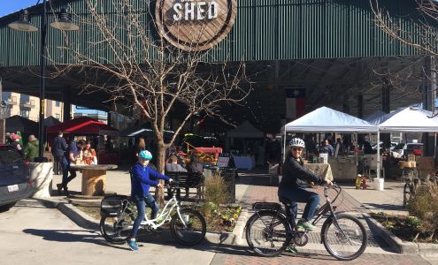 Pedego Dallas Electric Bikes