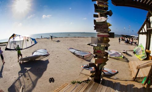 Worldwinds Windsurfing, Inc.