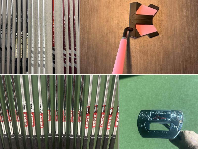 Golf Tech