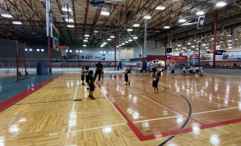 Plano Sports Authority PSA Murphy