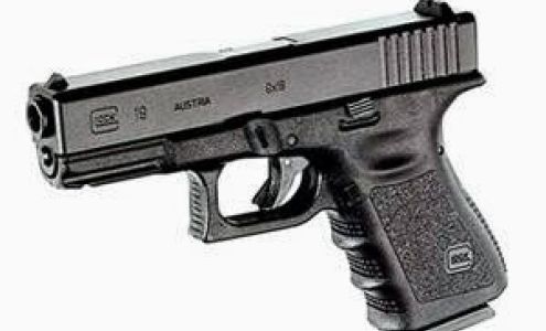 Kirkpatrick Guns & Ammo