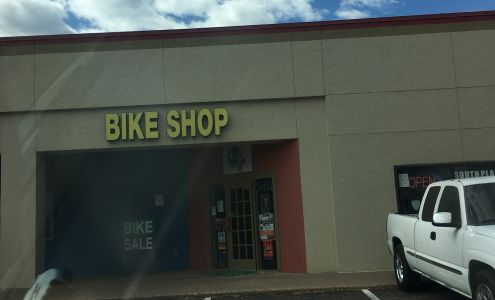 South Plains Cycles