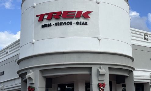 Trek Bicycle Houston West University