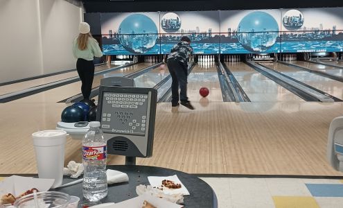 Neighborhood Proshop