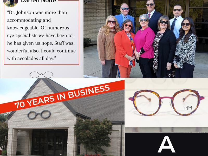 Ragsdale & Martin Optical, Inc.