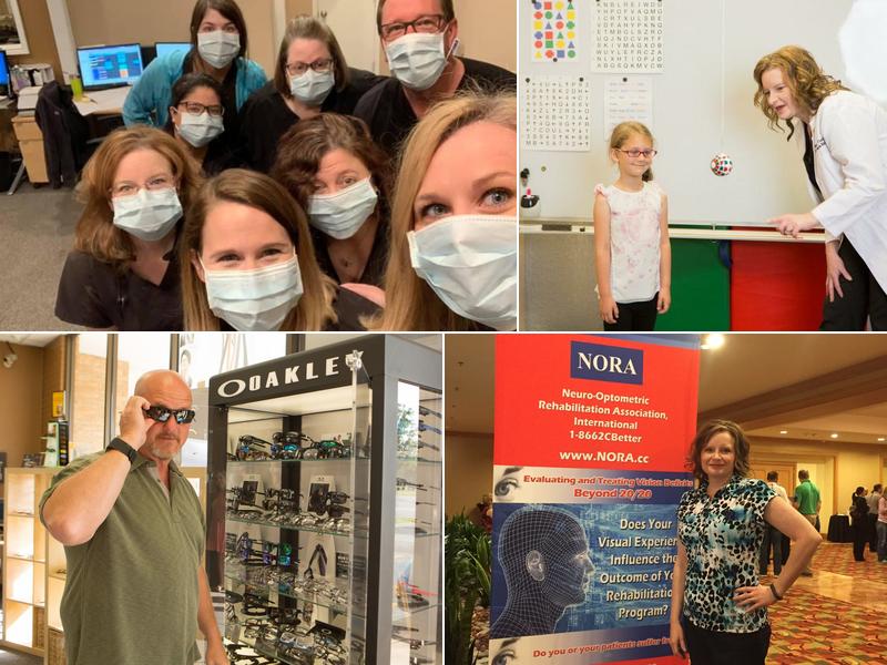 Today's Vision Tyler