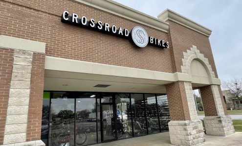 Crossroad Bikes