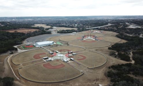 D-BAT Kerrville Sports Complex