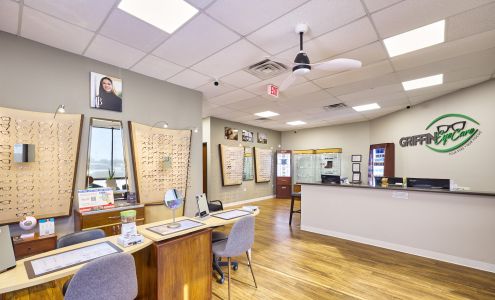 Griffin Eye Care