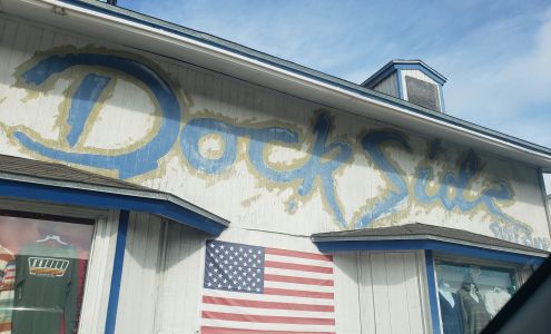 Dockside Surf Shop