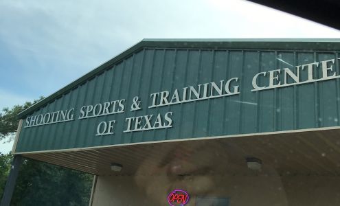 Shooting Sports and Training Centers of Texas
