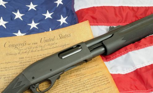 Texas State Rifle Association