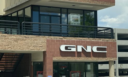 GNC