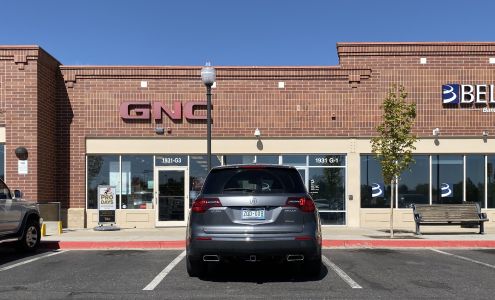 GNC