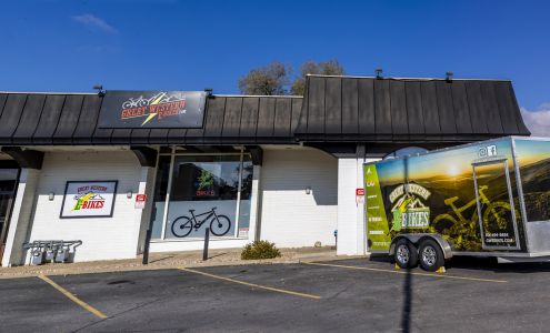 Great Western E-Bikes