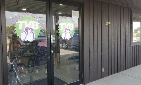 Tooele Valley Bicycle