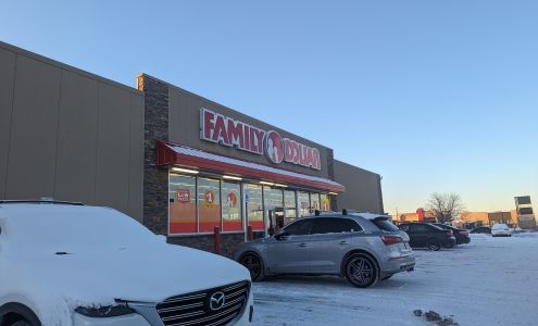 Family Dollar