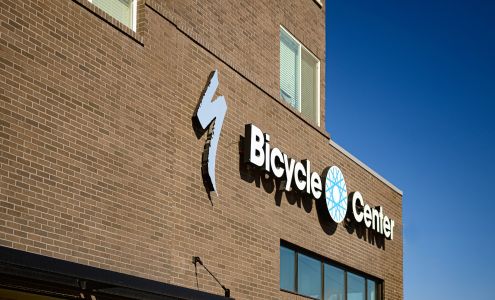 Bicycle Center