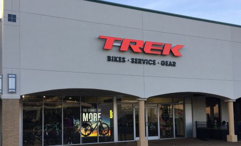 Trek Bicycle Virginia Beach
