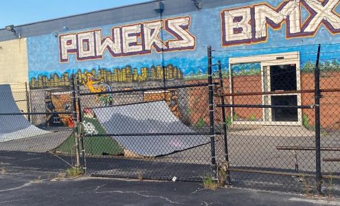 Powers BMX Shop