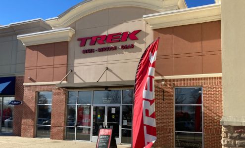 Trek Bicycle Newport News