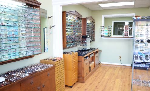 Professional Optical Service Incorporated