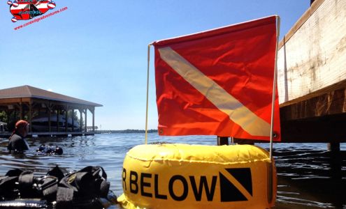 Coral Edge Adventures Catharpin