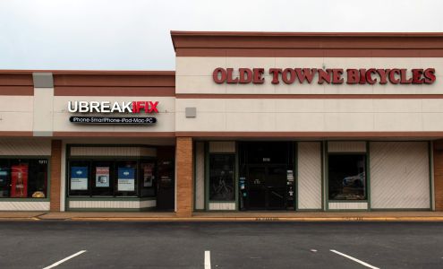 Olde Towne Bicycles, Inc. - Fredericksburg