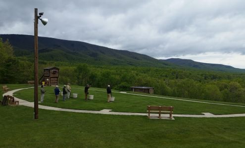 Shenandale Gun Club Swoope