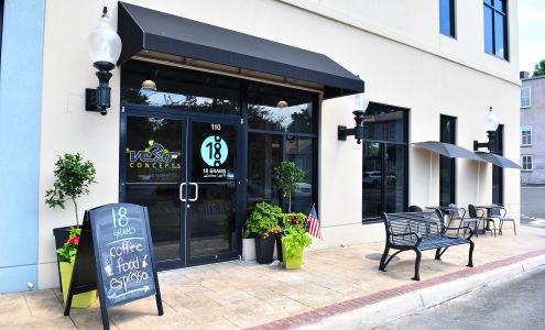 VeloConcepts Bicycle Fit Lab & Studio