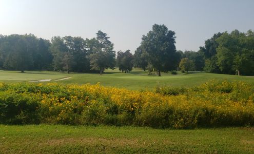 Fort Belvoir Golf Club Ft. Belvoir