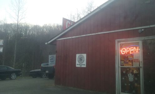 Precision Weapons Corporation Bradley