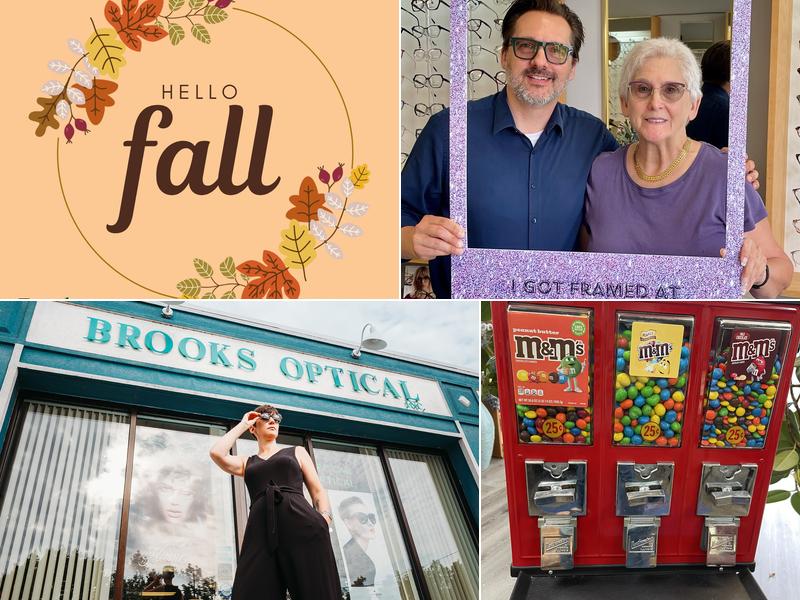 Brooks Optical, Inc.