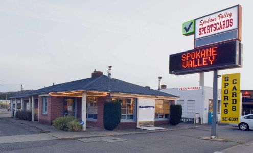 Spokane Valley Sportscards