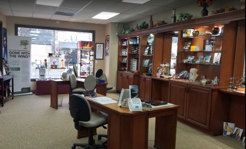 Downtown Vision Centre