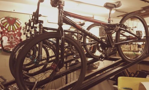 Marysville Bike Shop