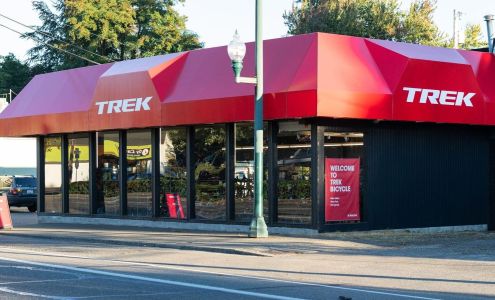 Trek Bicycle Olympia East