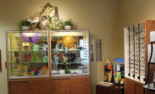 Kitsap Optical