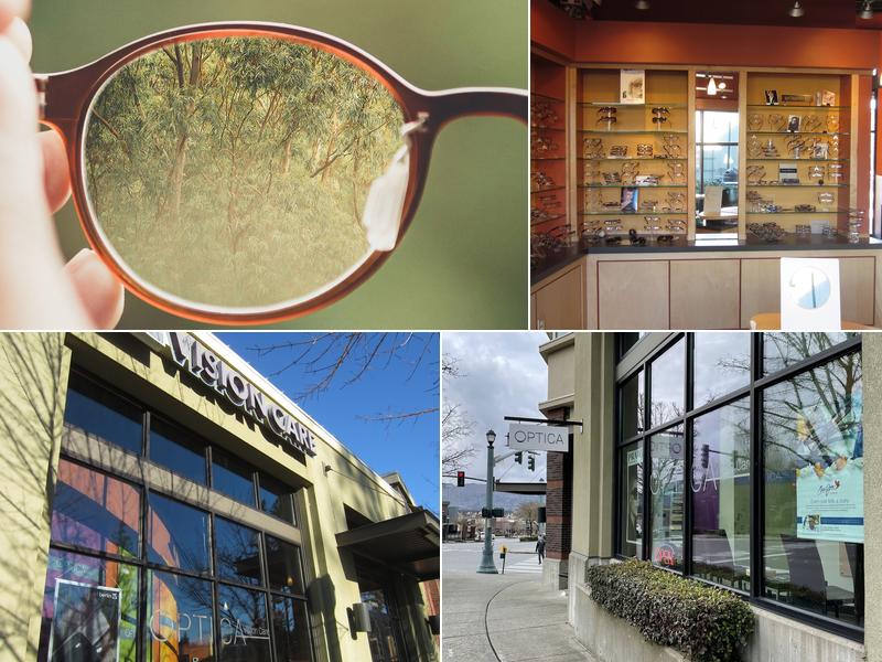 Optica Vision Care, Inc.