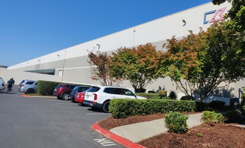 Cutter & Buck, Inc Renton