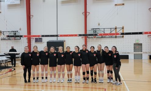 Academy Sports Center