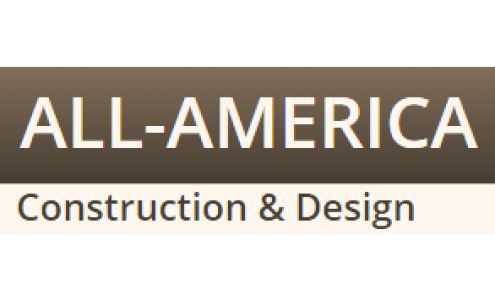 All America Construction and Design