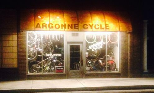Argonne Cycle