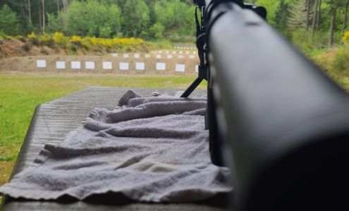 Upper Nisqually Sportsman's Club Eatonville