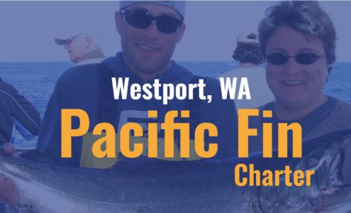 Ocean Sportfishing Charters Westport