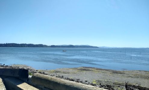 Port of Peninsula Ocean Park