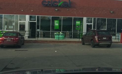 Cricket Wireless Authorized Retailer