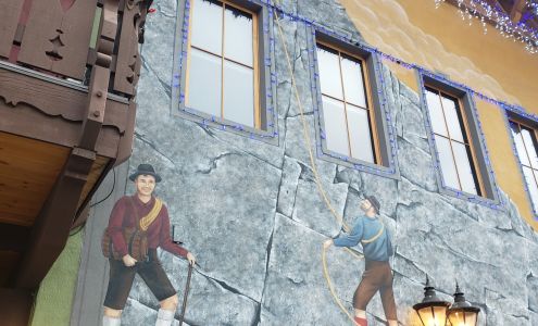 Mountain Modern Supply Company Leavenworth