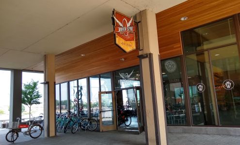Broken Spoke Bike Studio