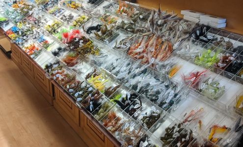 Tight Lines Fly Fishing Co